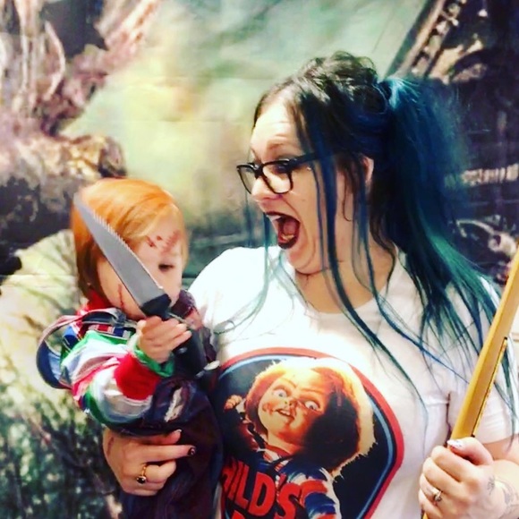 Meet your Posher, Jamie - Picture 5 of 5